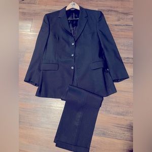 JoS. A. Bank’s Suit